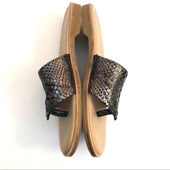 Johnston & Murphy Raney Sandal - Picture 6 of 8